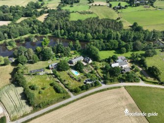 Logis de l'Étang de l'Aune