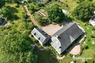 Logis de l'Étang de l'Aune